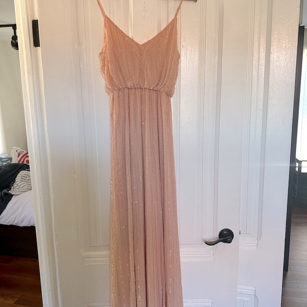 Victoria maxi dress by show me your mumu